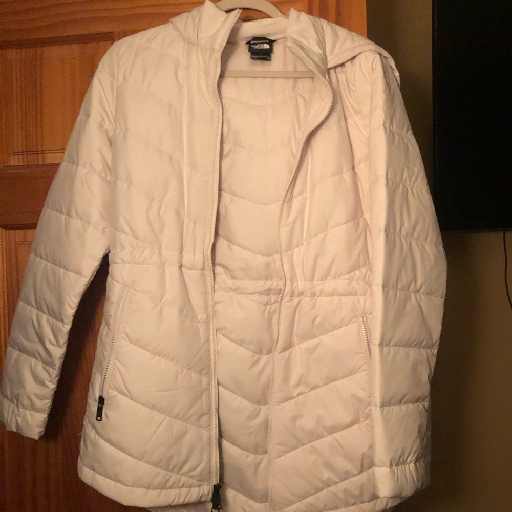 North face jacket